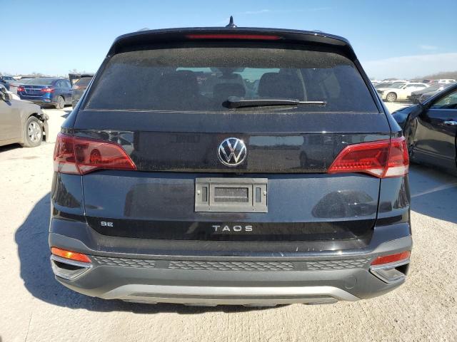 Photo 5 VIN: 3VVSX7B25PM300881 - VOLKSWAGEN TAOS SE 