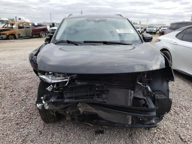 Photo 4 VIN: 3VVSX7B25PM343620 - VOLKSWAGEN TAOS SE 