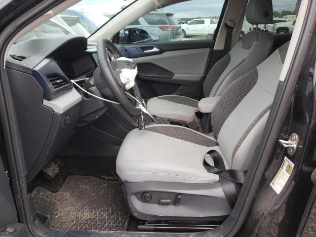 Photo 6 VIN: 3VVSX7B25PM343620 - VOLKSWAGEN TAOS SE 