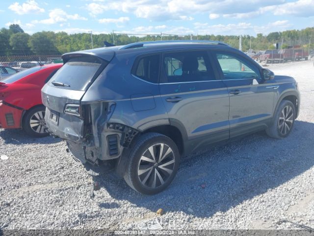 Photo 3 VIN: 3VVSX7B25PM344198 - VOLKSWAGEN TAOS 