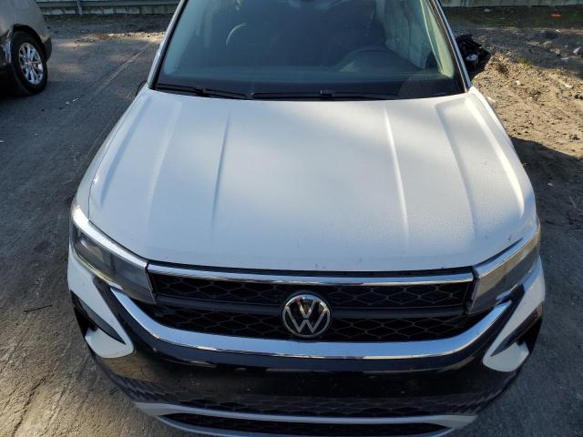 Photo 11 VIN: 3VVSX7B25PM348834 - VOLKSWAGEN TAOS SE 