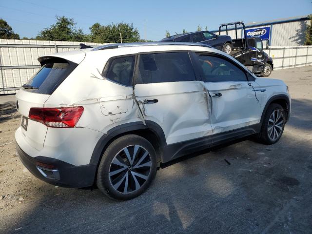 Photo 2 VIN: 3VVSX7B25PM348834 - VOLKSWAGEN TAOS SE 