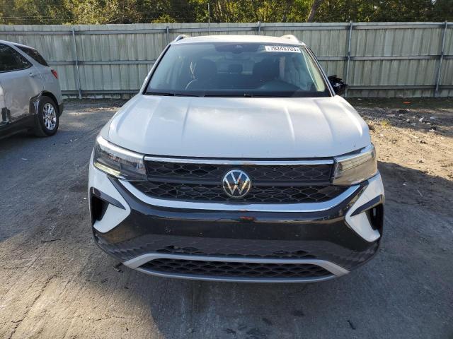 Photo 4 VIN: 3VVSX7B25PM348834 - VOLKSWAGEN TAOS SE 