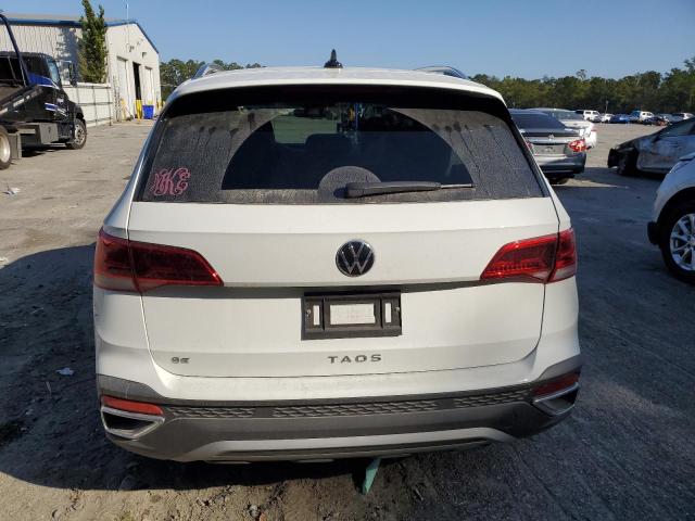 Photo 5 VIN: 3VVSX7B25PM348834 - VOLKSWAGEN TAOS SE 