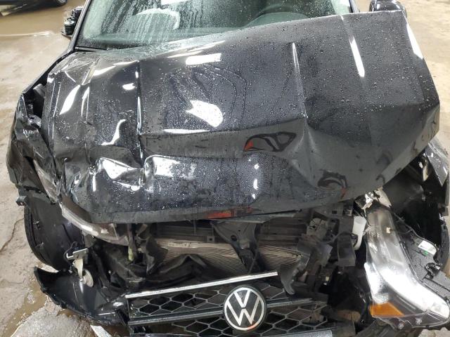 Photo 11 VIN: 3VVSX7B25PM377508 - VOLKSWAGEN TAOS SE 