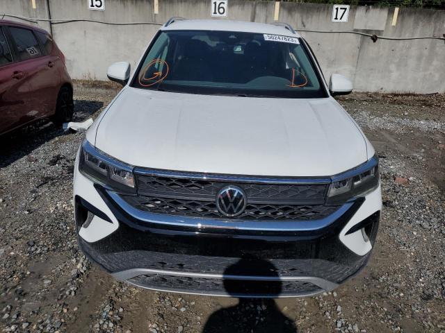 Photo 4 VIN: 3VVSX7B26NM026409 - VOLKSWAGEN TAOS SE 