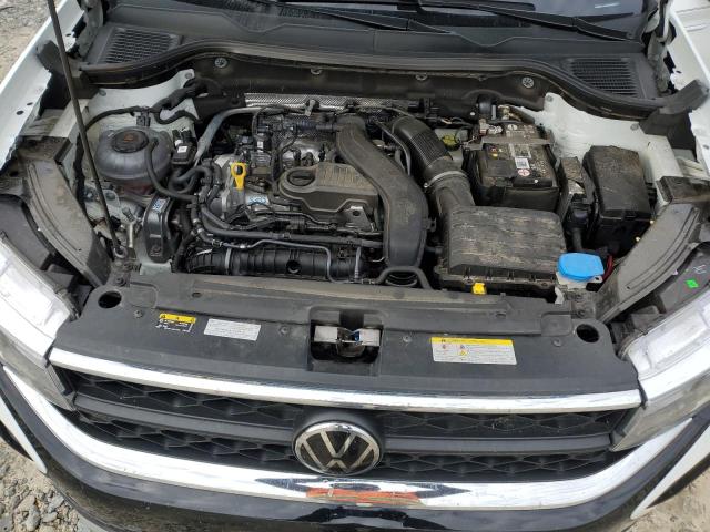 Photo 10 VIN: 3VVSX7B26NM088098 - VOLKSWAGEN TAOS SE 