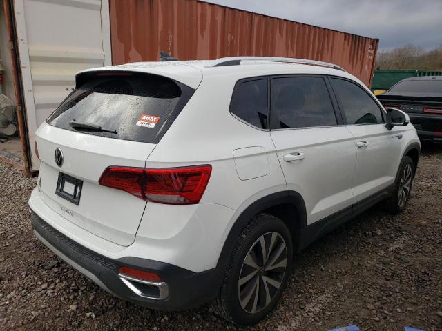 Photo 2 VIN: 3VVSX7B26NM090675 - VOLKSWAGEN TAOS SE 