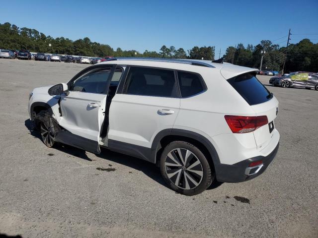 Photo 1 VIN: 3VVSX7B26NM091132 - VOLKSWAGEN TAOS SE 