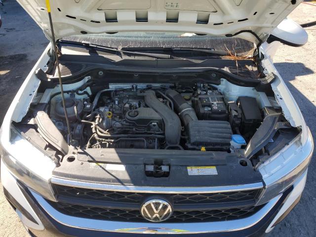 Photo 11 VIN: 3VVSX7B26NM091132 - VOLKSWAGEN TAOS SE 