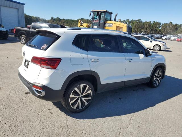 Photo 2 VIN: 3VVSX7B26NM091132 - VOLKSWAGEN TAOS SE 