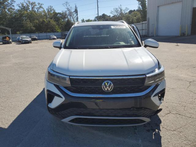 Photo 4 VIN: 3VVSX7B26NM091132 - VOLKSWAGEN TAOS SE 