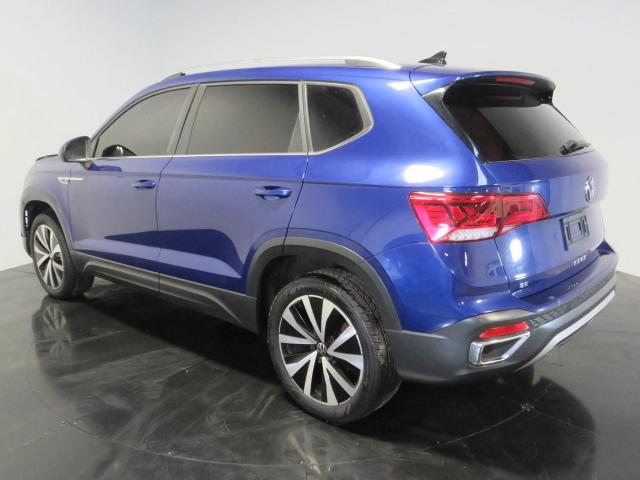 Photo 2 VIN: 3VVSX7B26PM302946 - VOLKSWAGEN TAOS SE 