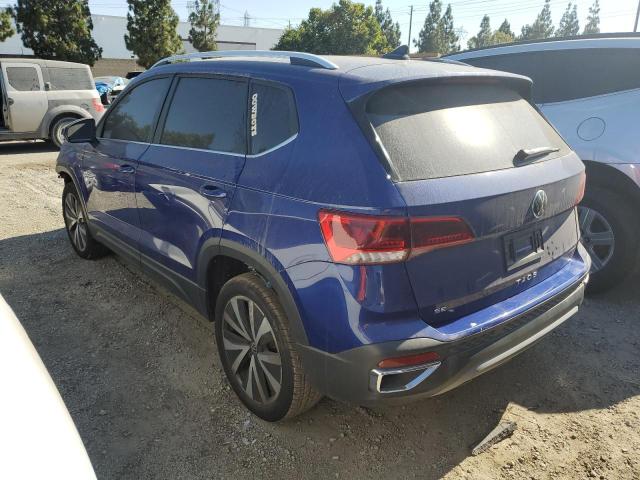 Photo 1 VIN: 3VVSX7B26PM302946 - VOLKSWAGEN TAOS SE 