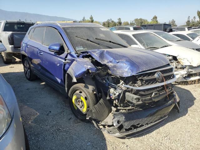 Photo 3 VIN: 3VVSX7B26PM302946 - VOLKSWAGEN TAOS SE 