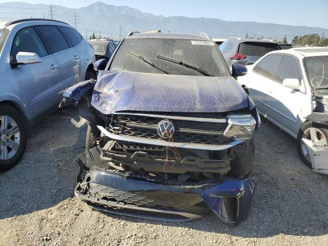 Photo 4 VIN: 3VVSX7B26PM302946 - VOLKSWAGEN TAOS SE 