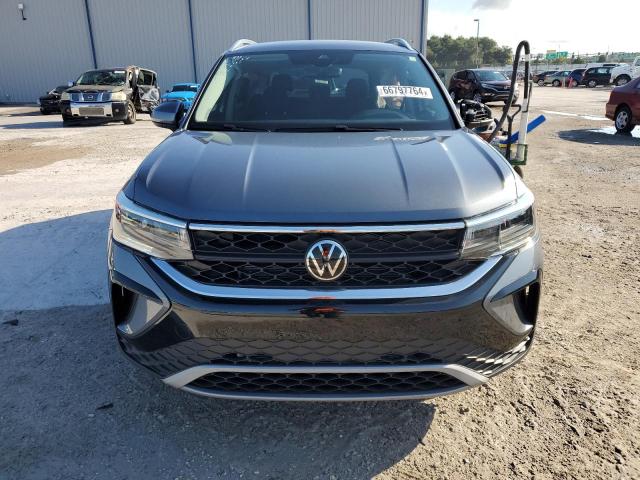 Photo 4 VIN: 3VVSX7B26PM304082 - VOLKSWAGEN TAOS SE 