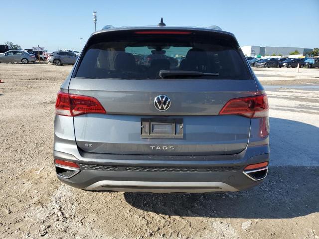 Photo 5 VIN: 3VVSX7B26PM304082 - VOLKSWAGEN TAOS SE 