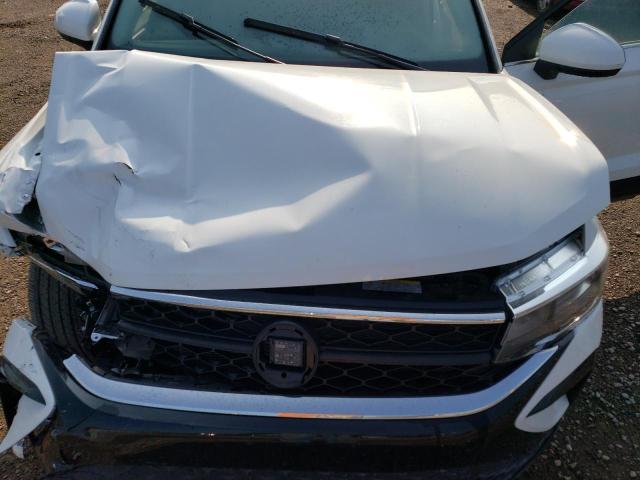 Photo 11 VIN: 3VVSX7B26PM317947 - VOLKSWAGEN TAOS SE 