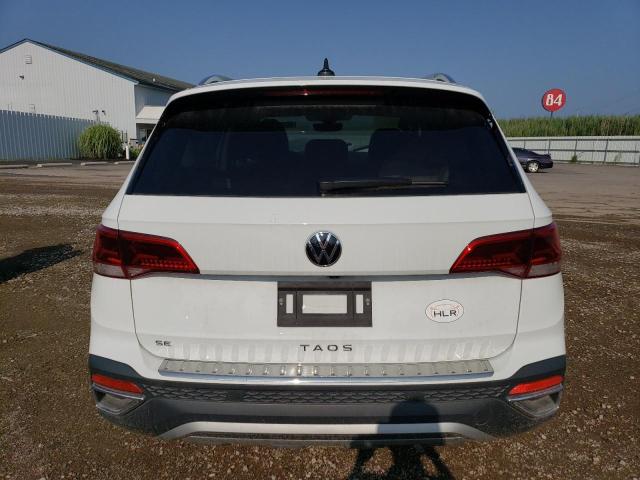 Photo 5 VIN: 3VVSX7B26PM317947 - VOLKSWAGEN TAOS SE 