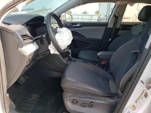 Photo 6 VIN: 3VVSX7B26PM317947 - VOLKSWAGEN TAOS SE 