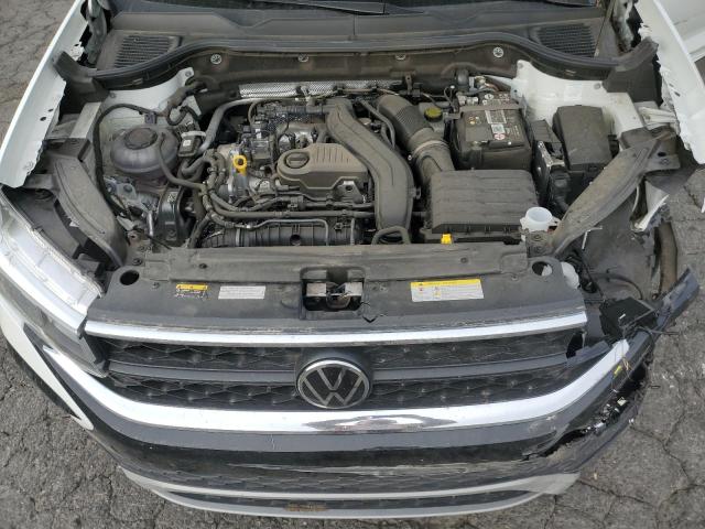 Photo 11 VIN: 3VVSX7B26PM332061 - VOLKSWAGEN TAOS SE 