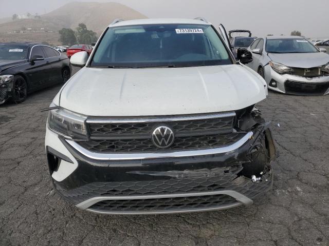 Photo 4 VIN: 3VVSX7B26PM332061 - VOLKSWAGEN TAOS SE 