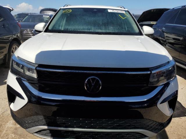 Photo 4 VIN: 3VVSX7B26PM344629 - VOLKSWAGEN TAOS SE 