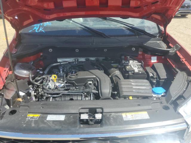 Photo 10 VIN: 3VVSX7B26PM345330 - VOLKSWAGEN TAOS SE 