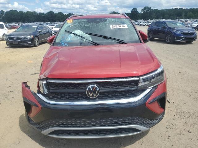 Photo 4 VIN: 3VVSX7B26PM345330 - VOLKSWAGEN TAOS SE 