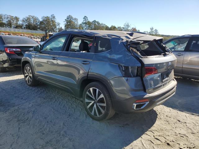 Photo 1 VIN: 3VVSX7B26PM349720 - VOLKSWAGEN TAOS SE 