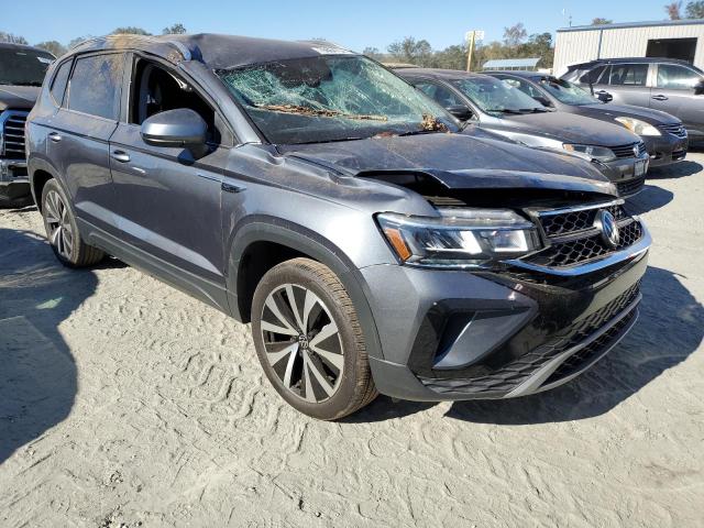 Photo 3 VIN: 3VVSX7B26PM349720 - VOLKSWAGEN TAOS SE 