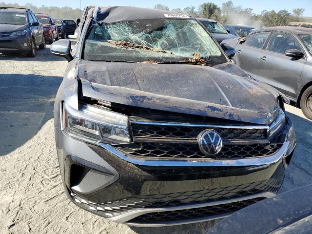 Photo 4 VIN: 3VVSX7B26PM349720 - VOLKSWAGEN TAOS SE 