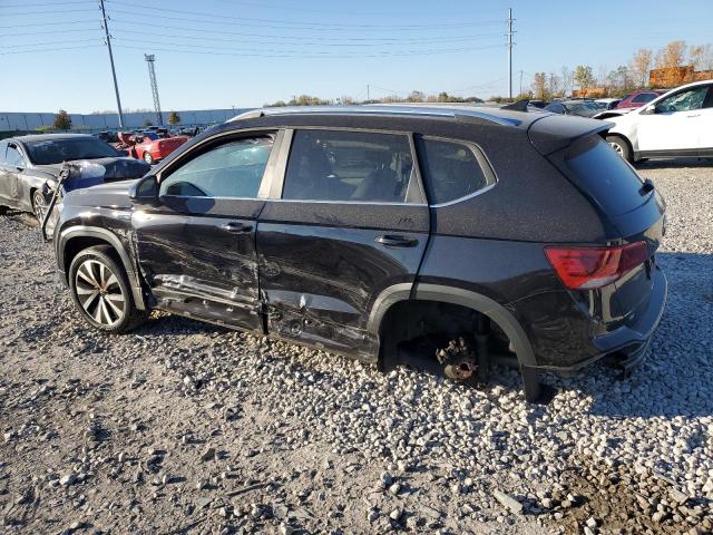 Photo 1 VIN: 3VVSX7B26PM350818 - VOLKSWAGEN TAOS SE 