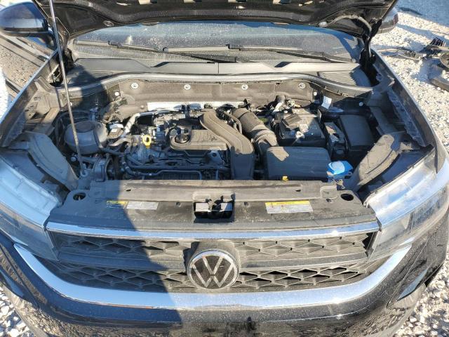 Photo 11 VIN: 3VVSX7B26PM350818 - VOLKSWAGEN TAOS SE 