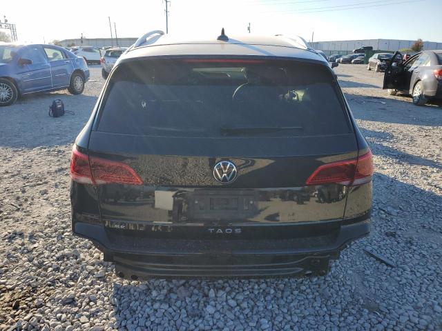 Photo 5 VIN: 3VVSX7B26PM350818 - VOLKSWAGEN TAOS SE 