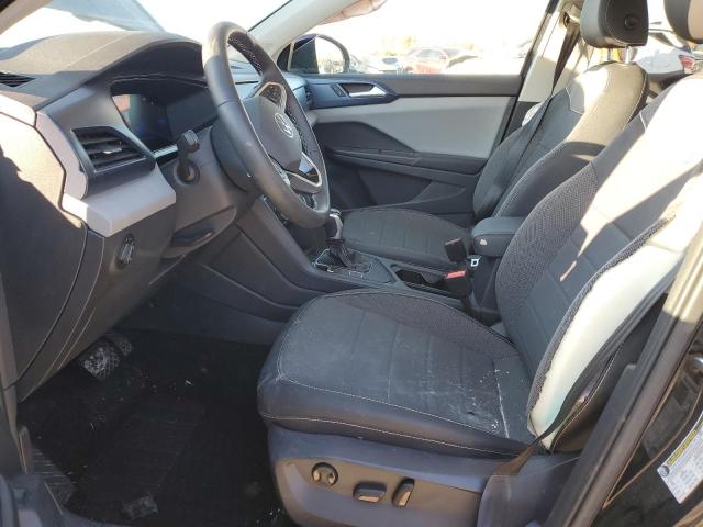 Photo 6 VIN: 3VVSX7B26PM350818 - VOLKSWAGEN TAOS SE 