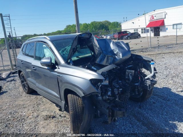 Photo 5 VIN: 3VVSX7B26PM376142 - VOLKSWAGEN TAOS 