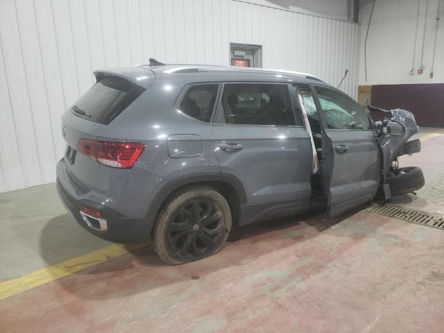 Photo 2 VIN: 3VVSX7B26RM005954 - VOLKSWAGEN TAOS SE 