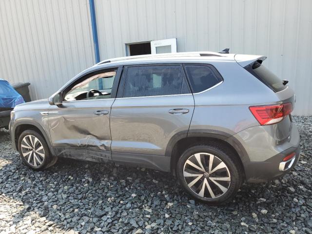 Photo 1 VIN: 3VVSX7B26RM008739 - VOLKSWAGEN TAOS SE 