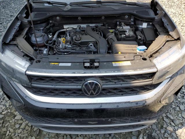 Photo 11 VIN: 3VVSX7B26RM008739 - VOLKSWAGEN TAOS SE 