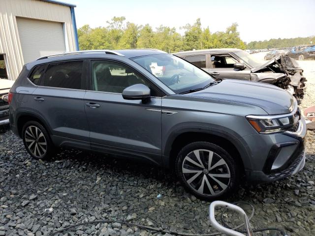 Photo 3 VIN: 3VVSX7B26RM008739 - VOLKSWAGEN TAOS SE 