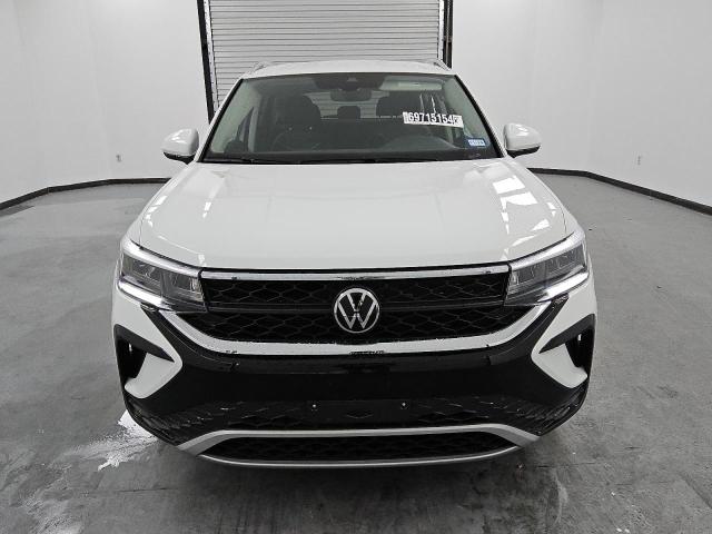 Photo 4 VIN: 3VVSX7B26RM031437 - VOLKSWAGEN TAOS SE 