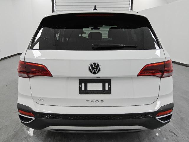 Photo 5 VIN: 3VVSX7B26RM031437 - VOLKSWAGEN TAOS SE 