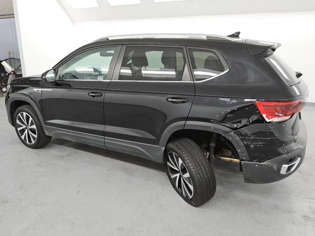 Photo 1 VIN: 3VVSX7B26RM061344 - VOLKSWAGEN TAOS SE 