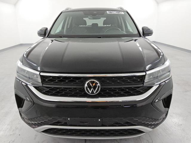 Photo 4 VIN: 3VVSX7B26RM061344 - VOLKSWAGEN TAOS SE 