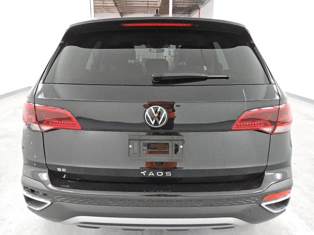 Photo 5 VIN: 3VVSX7B26RM061344 - VOLKSWAGEN TAOS SE 