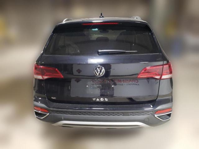 Photo 5 VIN: 3VVSX7B26RM064874 - VOLKSWAGEN TAOS SE 