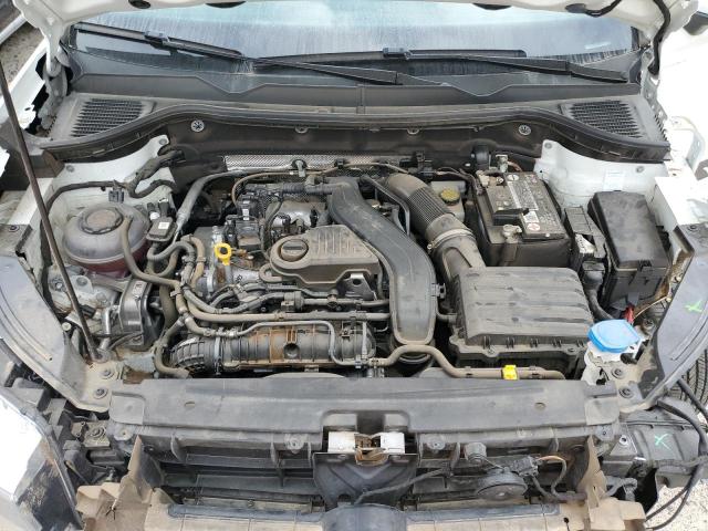 Photo 11 VIN: 3VVSX7B27NM013152 - VOLKSWAGEN TAOS 