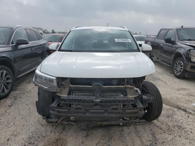 Photo 4 VIN: 3VVSX7B27NM013152 - VOLKSWAGEN TAOS 